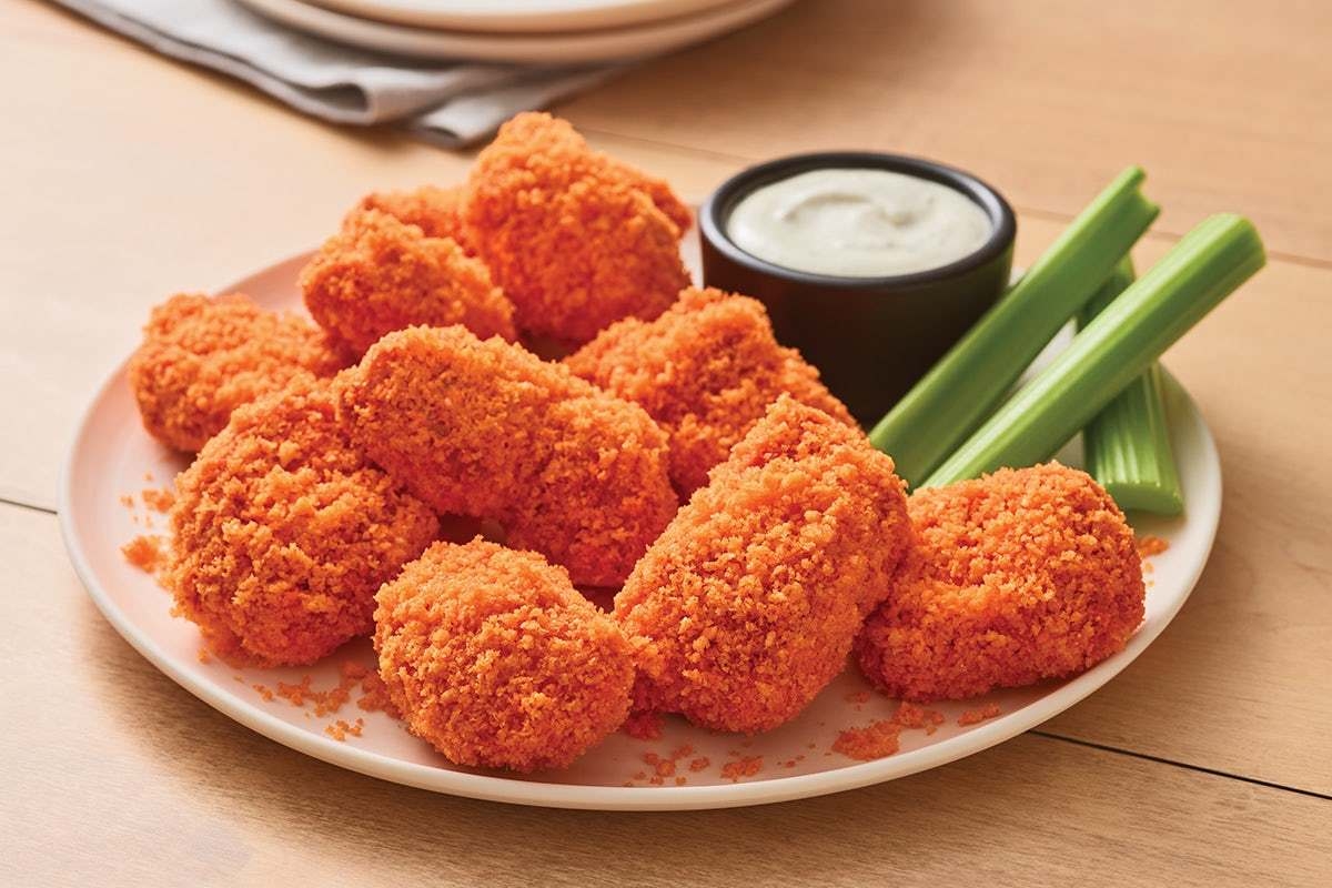 Applebee's Original Cheetos Boneless Wings Nutrition Facts
