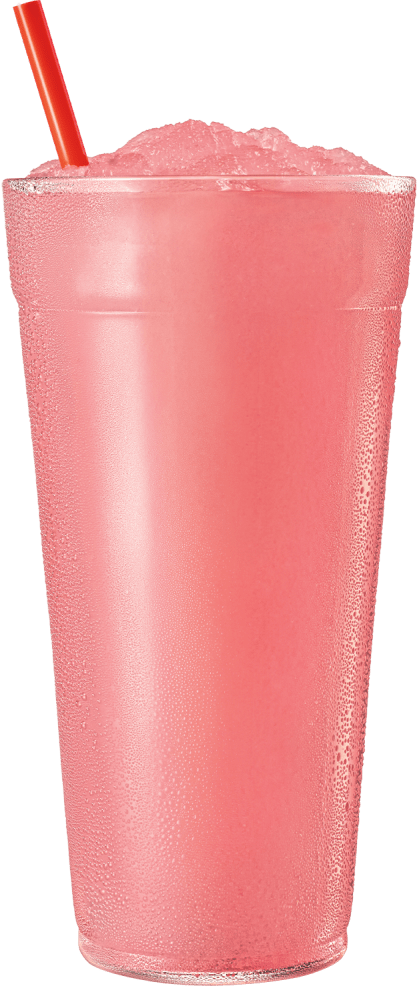 Sonic Red Bull Summer Edition Strawberry Apricot Slush Nutrition Facts