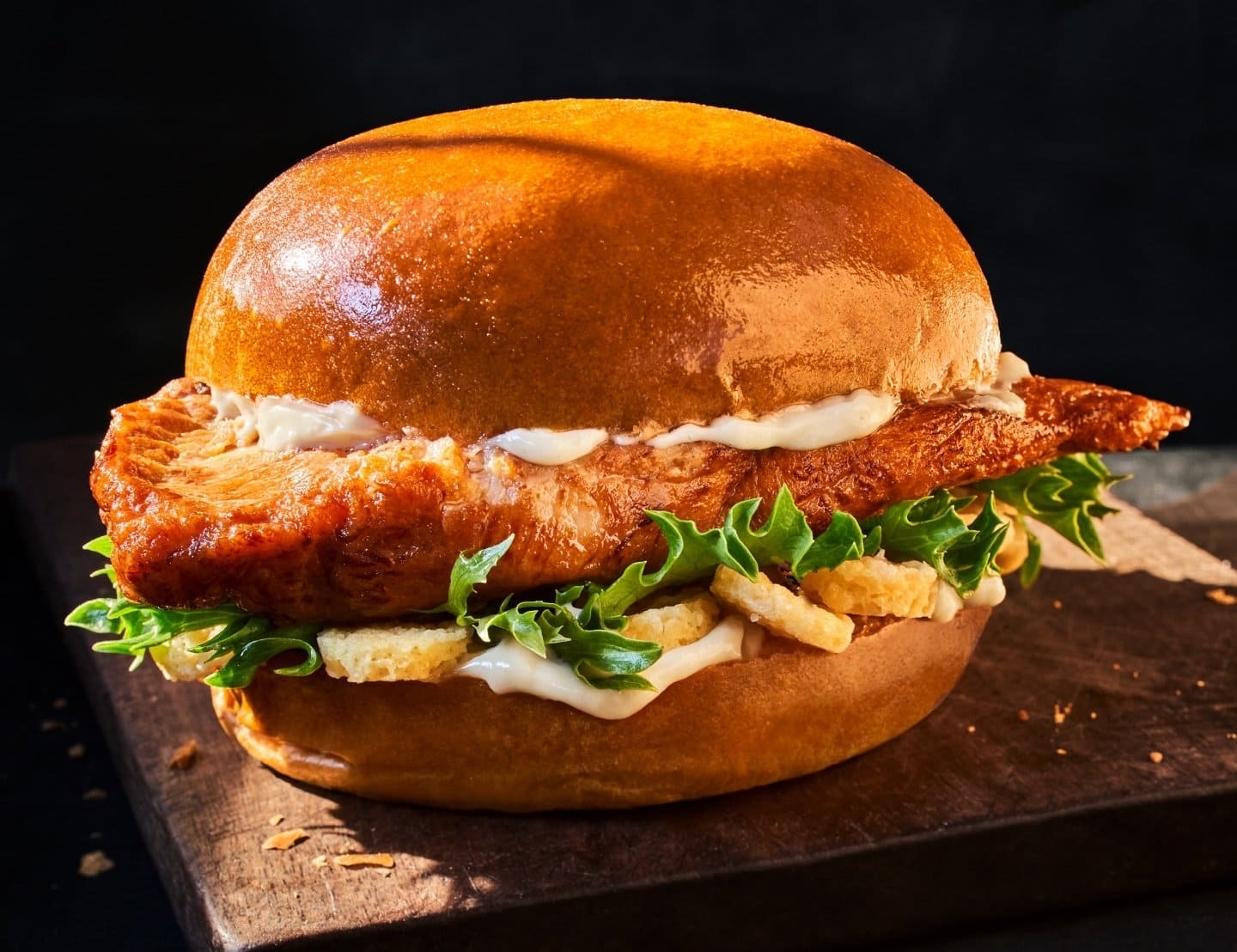 Panera Signature Take Chicken Sandwich Nutrition Facts