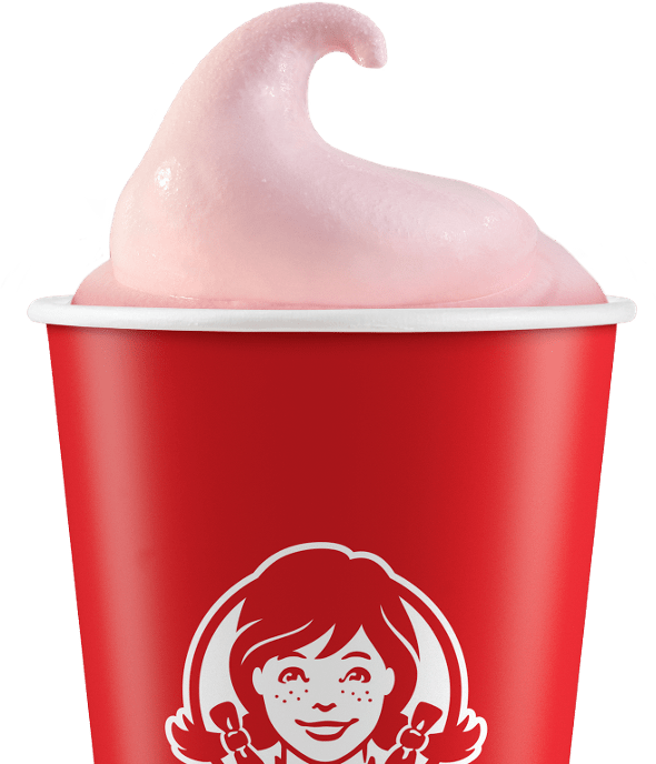 Wendy's Strawberry Frosty Large Nutrition Facts