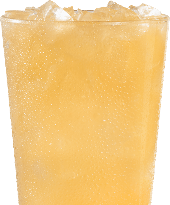 Wendy's Large Sunburst Melon Lemonade Nutrition Facts