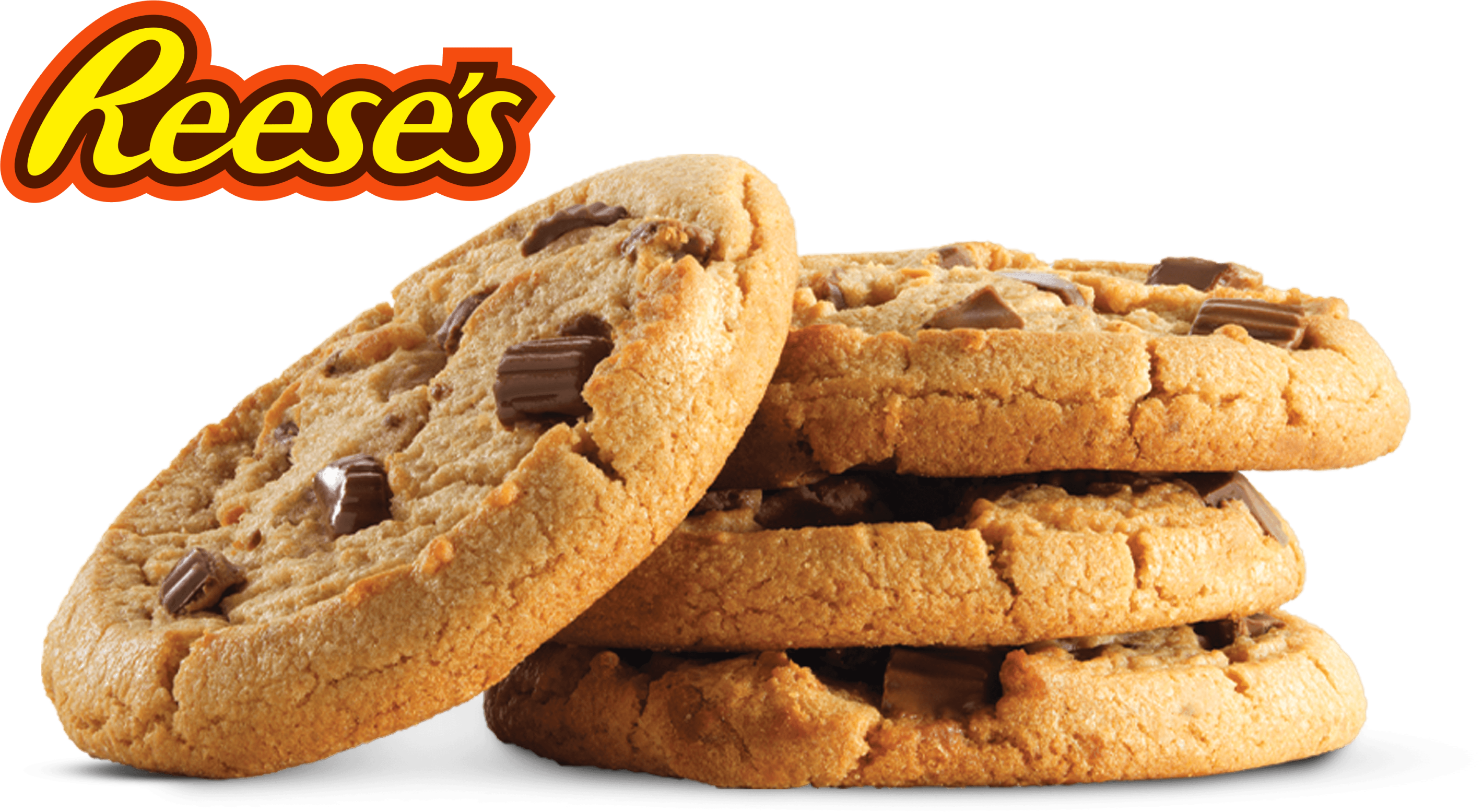 Arby's Reese's Peanut Butter Cup Cookie Nutrition Facts