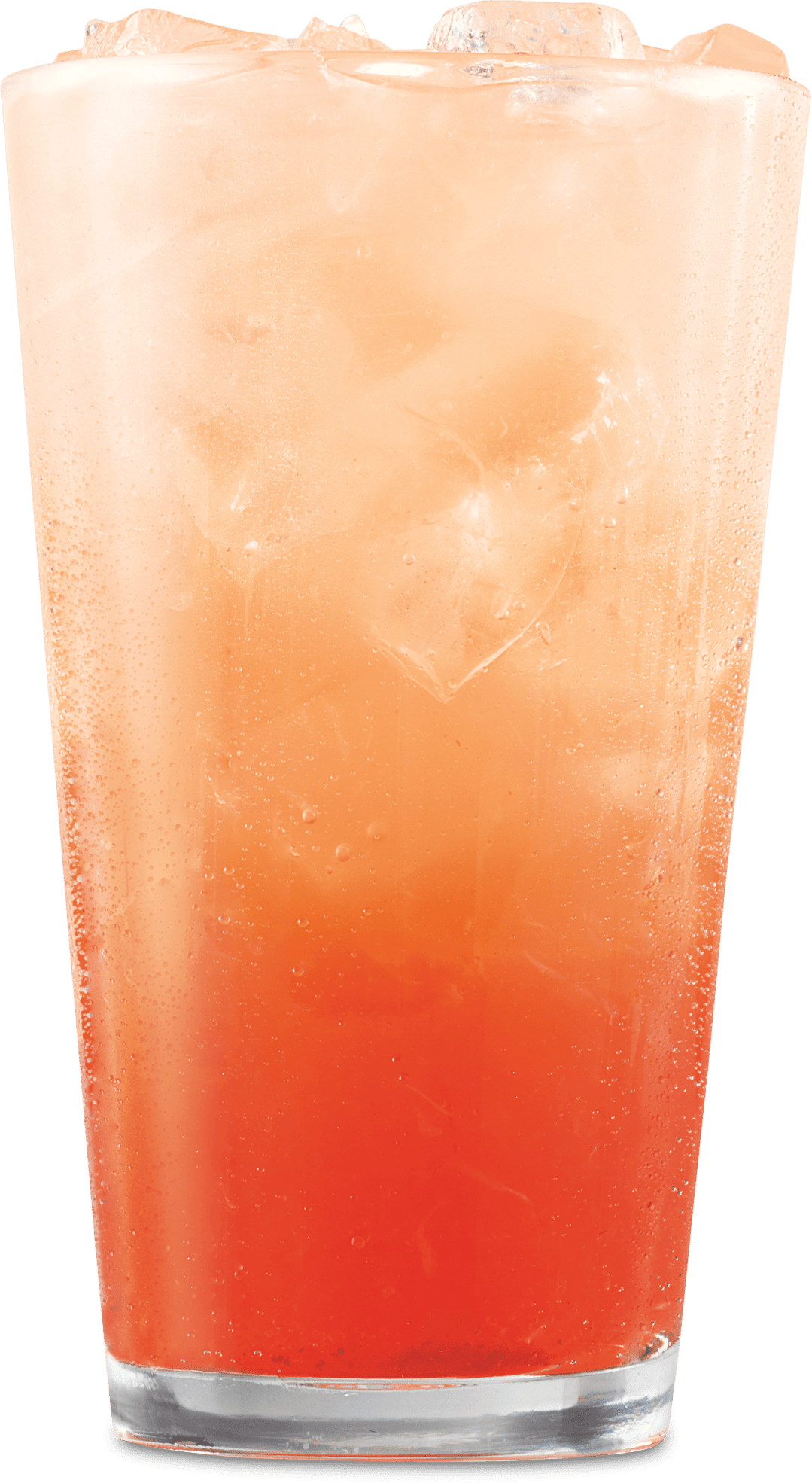 Arby's Strawberry Lemonade Nutrition Facts