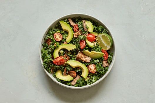 Honeygrow High Protein Stir-Fry Nutrition Facts