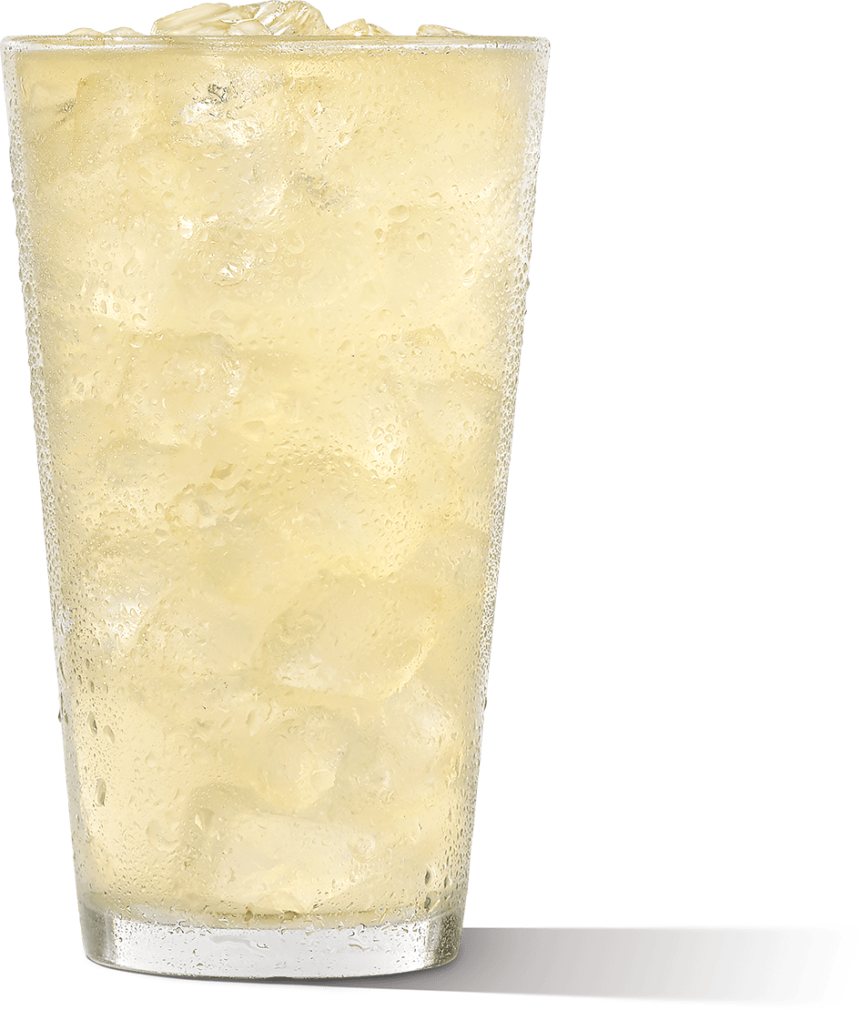Popeyes Chilled Lemonade Nutrition Facts