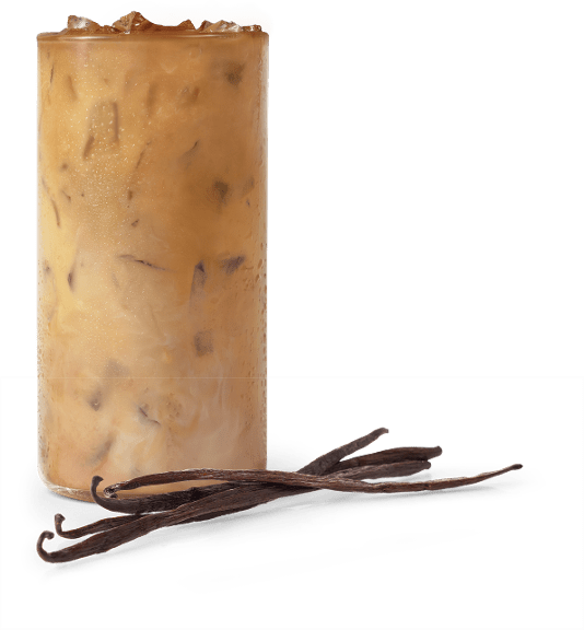 Wendy's Large Vanilly Frosty Cream Cold Brew Nutrition Facts