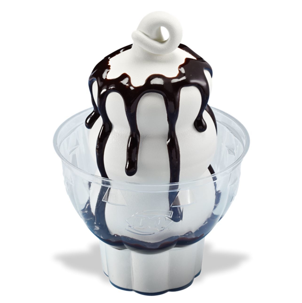 Dairy Queen Chocolate Sundae Nutrition Facts