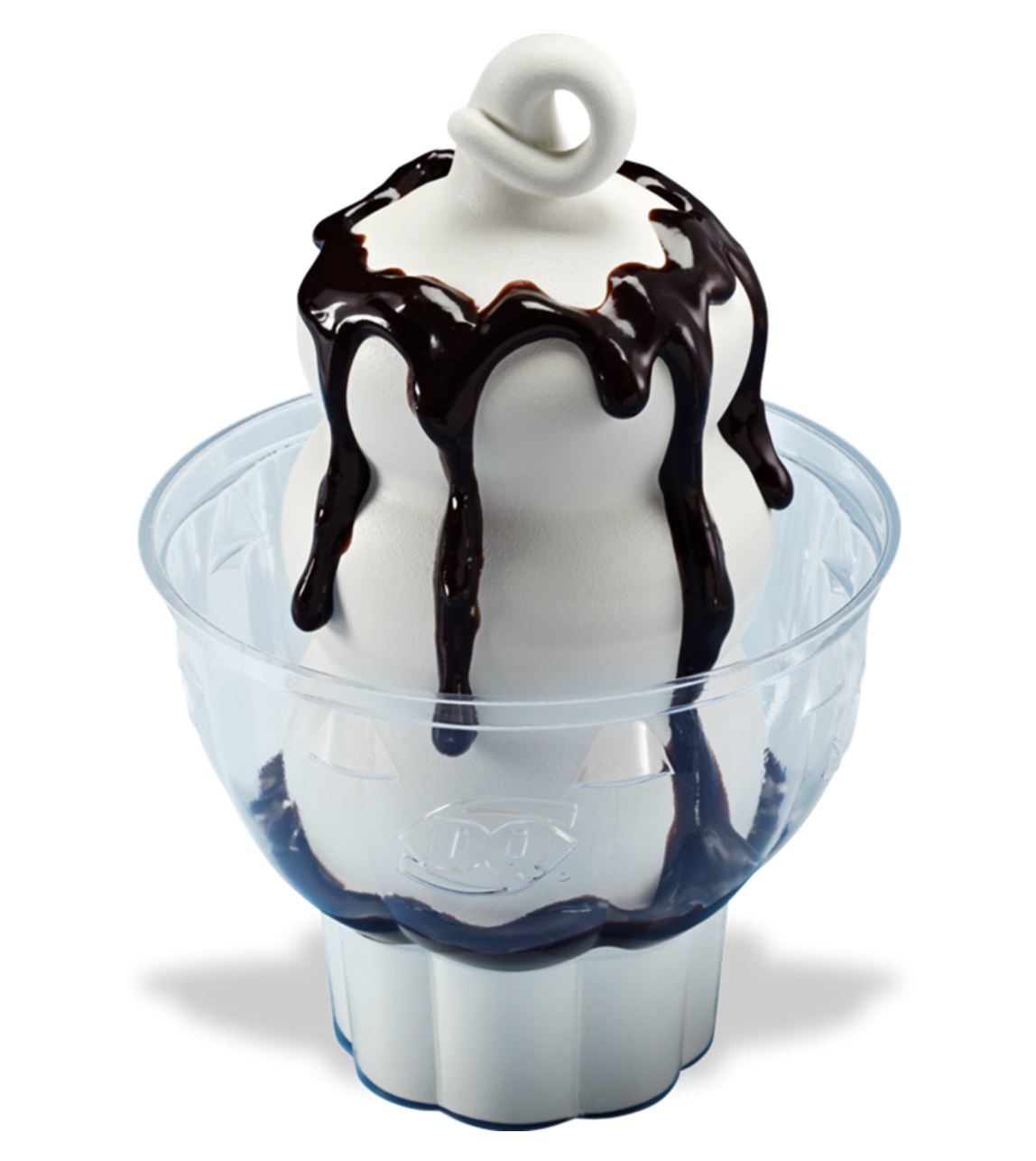 Dairy Queen Hot Fudge Sundae Nutrition Facts