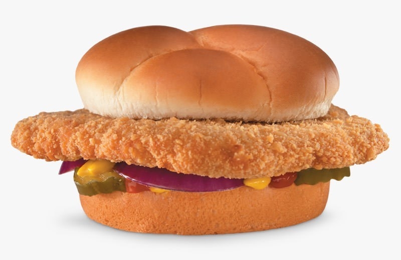 Culvers Pork Tenderloin Sandwich Nutrition Facts