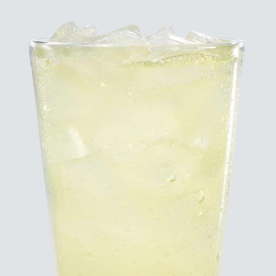 Wendy's Large Lemonade Nutrition Facts