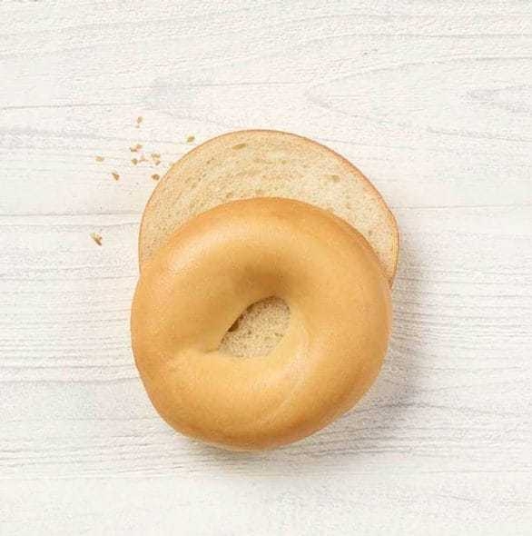 Panera Plain Bagel Nutrition Facts