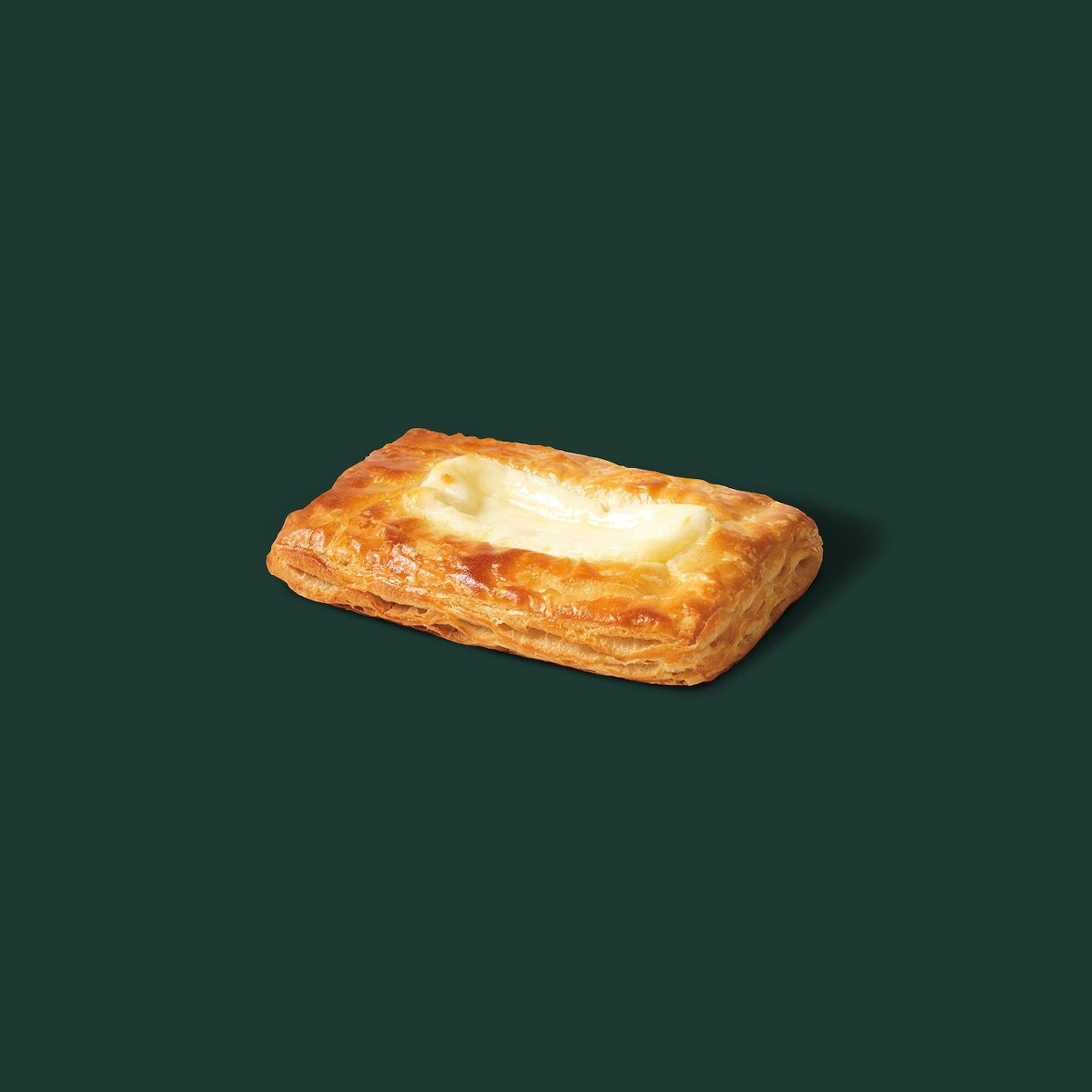 Starbucks Cheese Danish Nutrition Facts