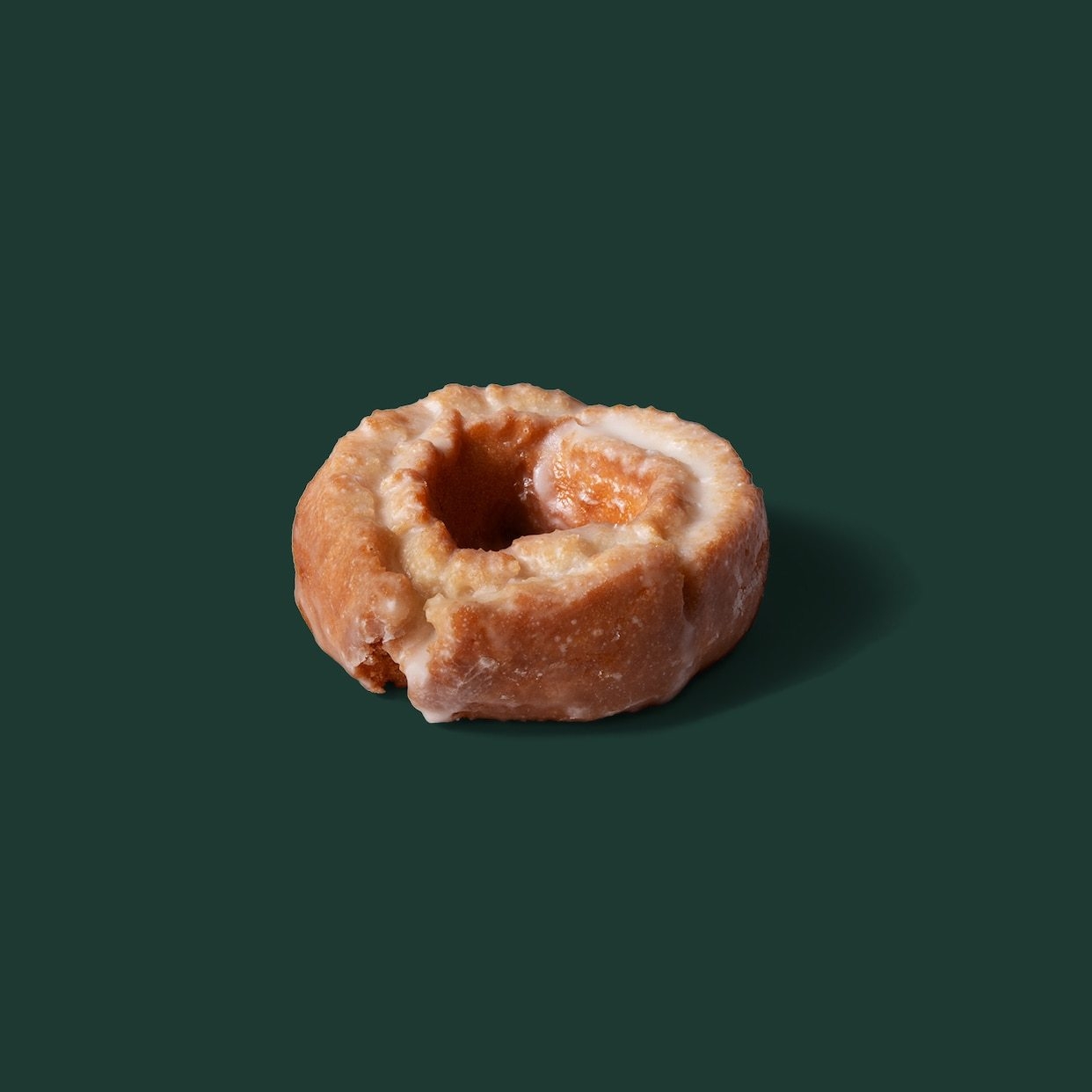 Starbucks Old-Fashioned Glazed Doughnut Nutrition Facts