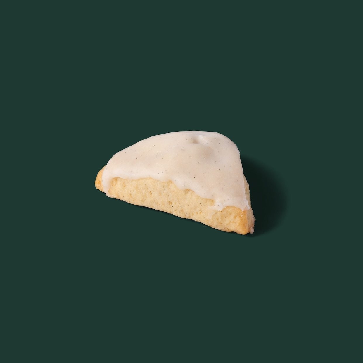 Starbucks Petite Vanilla Bean Scone Nutrition Facts