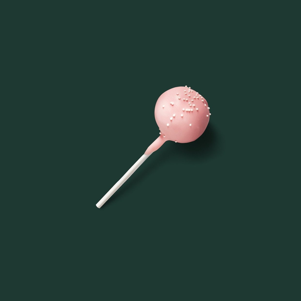 Starbucks Birthday Cake Pop Nutrition Facts