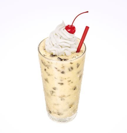 Sonic Oreo Cake Batter Shake Nutrition Facts