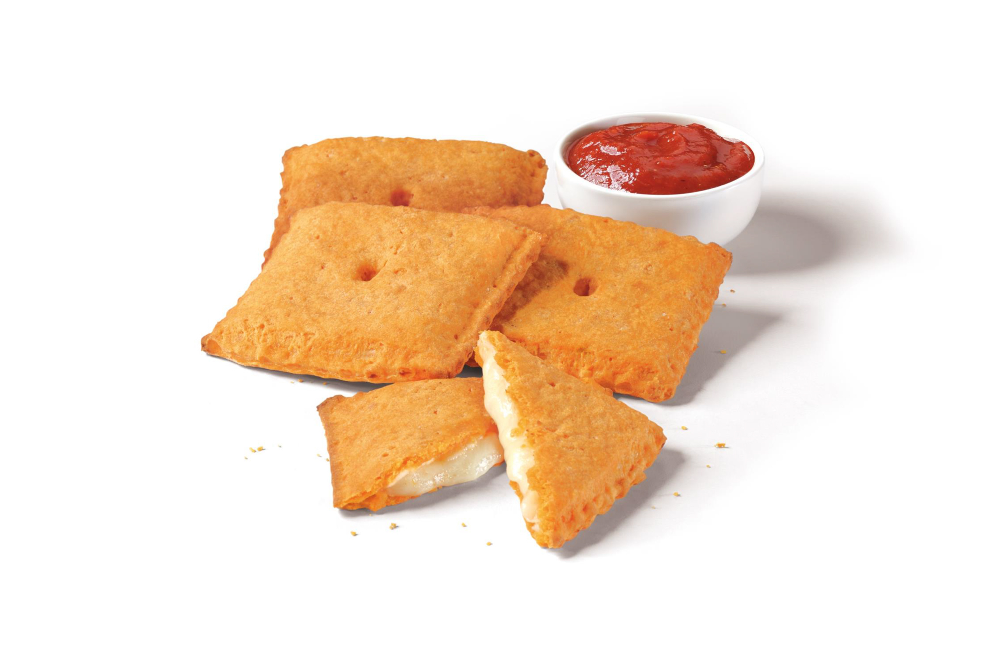 Pizza Hut Stuffed Cheez-It Pizza Nutrition Facts