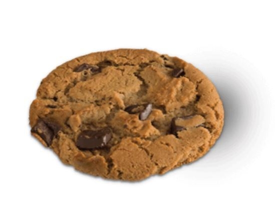 Baskin-Robbins Dark Chocolate Chunk Cookie Nutrition Facts