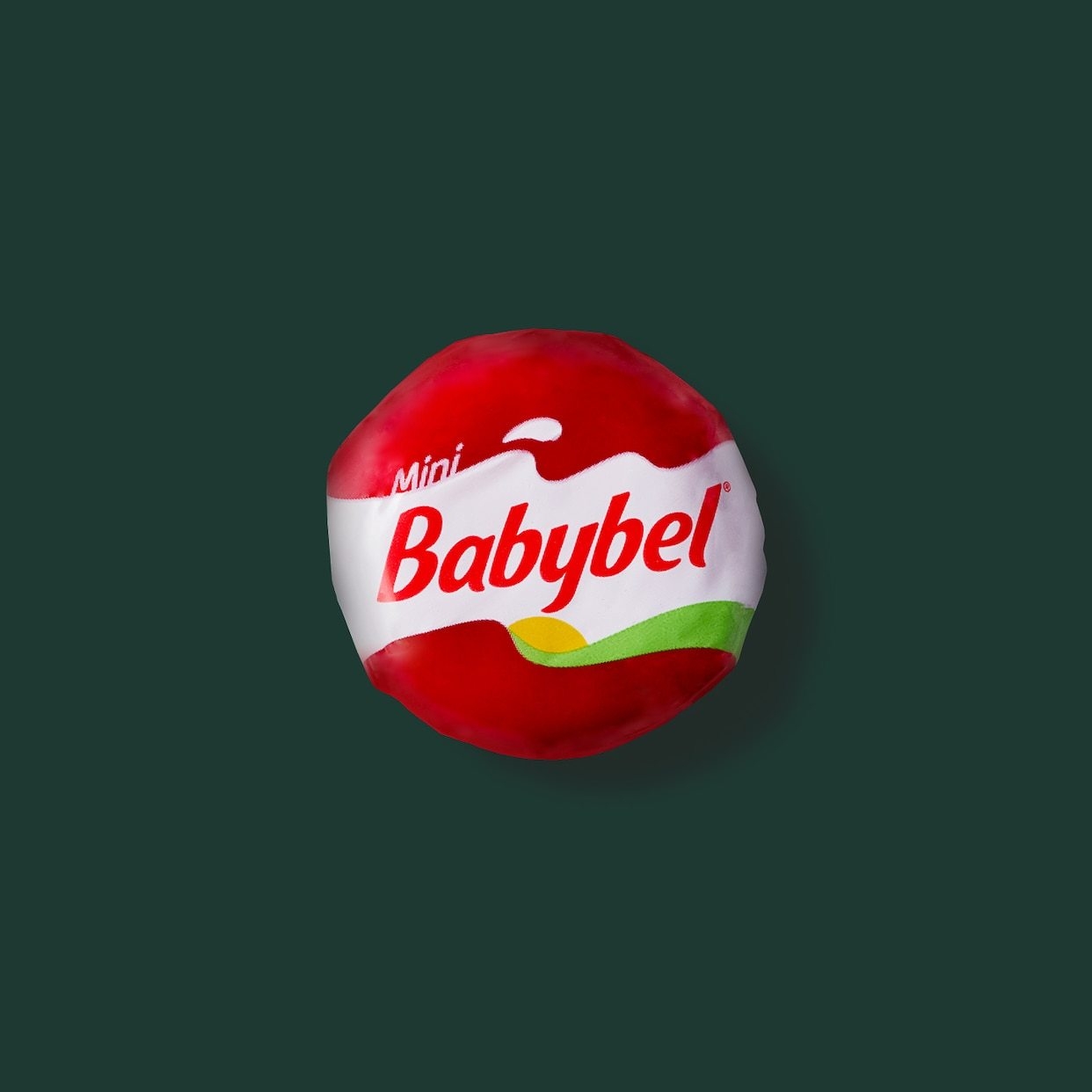 Starbucks Babybel Mini Cheese Nutrition Facts