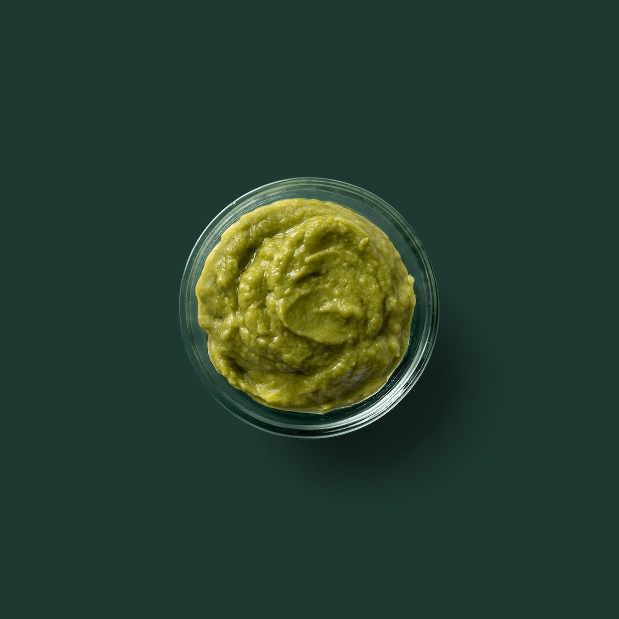 Starbucks Avocado Spread Nutrition Facts