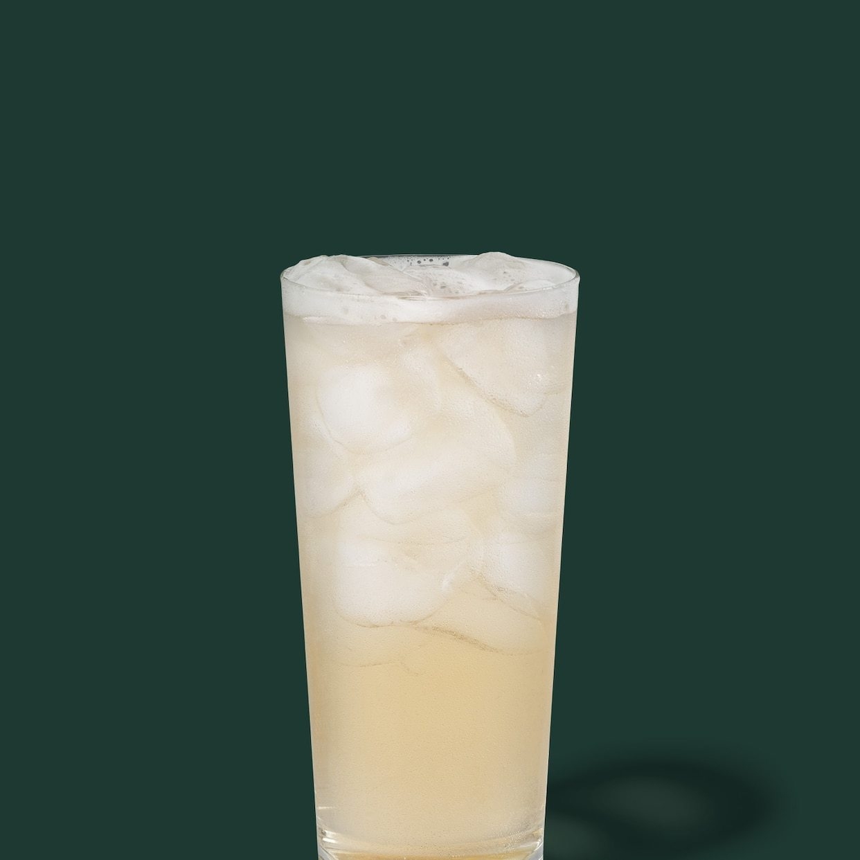 Starbucks Iced White Tea Nutrition Facts