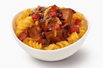 Boston Market Cheeseburger Mac Bowl Nutrition Facts
