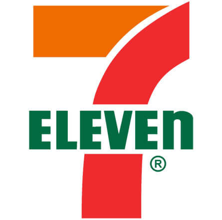 7-Eleven Nutrition Facts & Calories