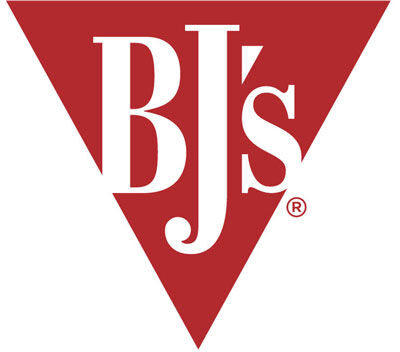 BJ's Nutrition Facts & Calories