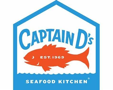 Captain D's Nutrition Calculator