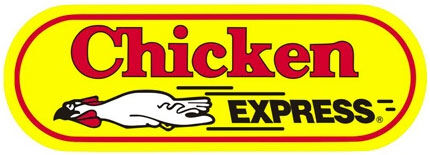 Chicken Express Nutrition Facts & Calories