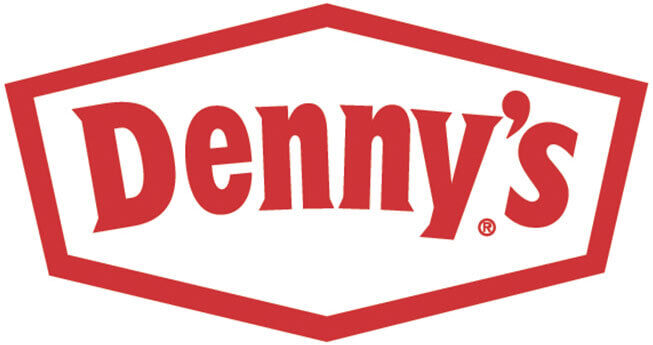 Denny's Nutrition Calculator