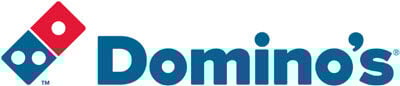 Domino's Pizza Nutrition Facts & Calories