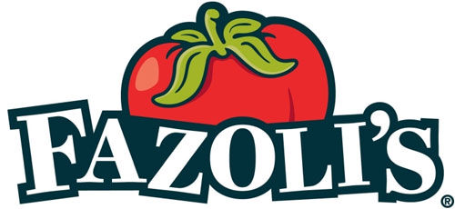 Fazoli's Nutrition Calculator