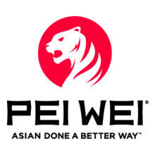 Pei Wei Nutrition Facts & Calories