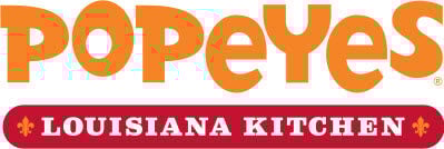 Popeyes Nutrition Facts & Calories