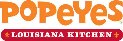 Popeyes Popcorn Shrimp Nutrition Facts