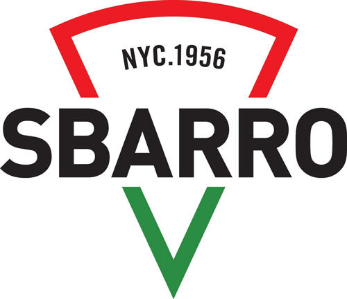 Sbarro Nutrition Facts & Calories