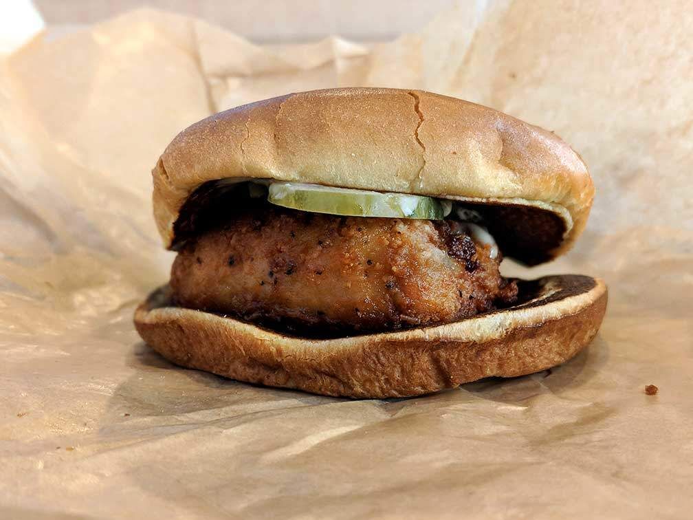 McDonald's Testing New Ultimate Chicken Sandwich & Tenders