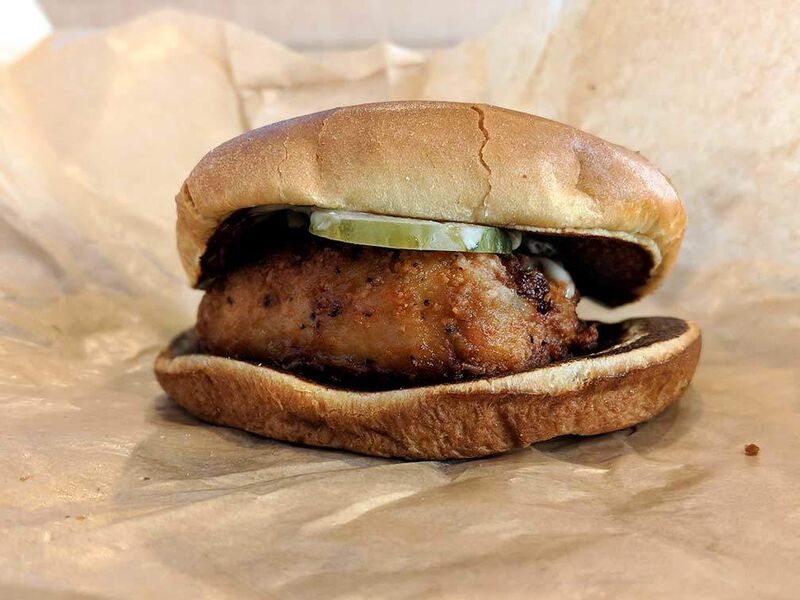 McDonald's Testing New Ultimate Chicken Sandwich & Tenders