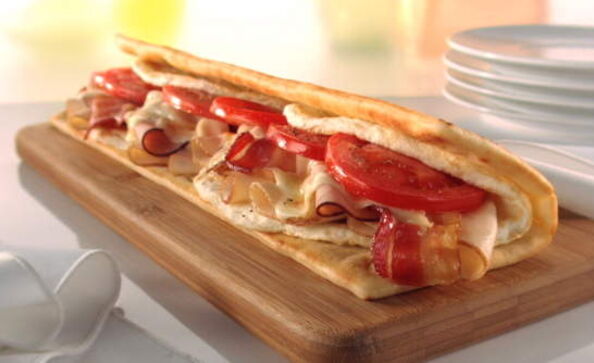 Subway Flatbread: Is It Healthier?