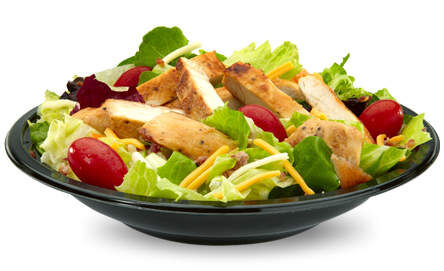 McDonald's Cuts Artificial Flavors, Chemicals from Grilled Chicken