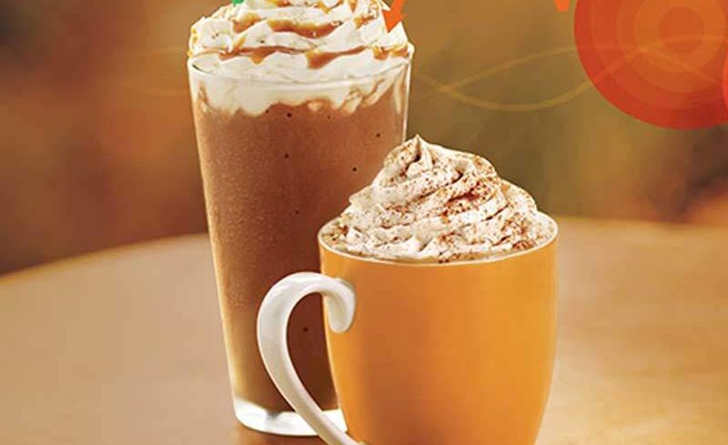 Starbucks Pumpkin Spice Latte Goes Natural, But Is It Healthier?