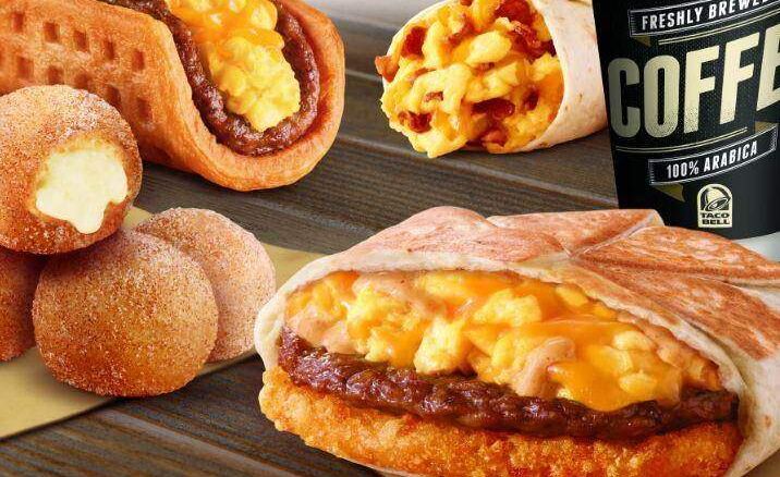 Cage-Free Eggs Coming Soon to a Breakfast Burrito Near You