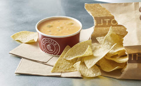 Is Chipotle Queso Healthier than Guacamole?